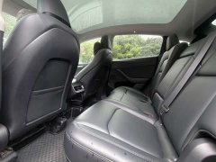 Tesla Model Y Long Range All-Wheel Drive - ფოტო 10
