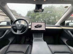 Tesla Model Y Long Range All-Wheel Drive - ფოტო 12