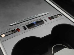 Tesla Model Y Long Range All-Wheel Drive - ფოტო 15