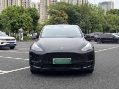 Tesla Model Y Long Range All-Wheel Drive - ფოტო 2