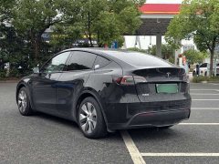 Tesla Model Y Long Range All-Wheel Drive - ფოტო 5