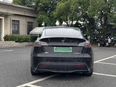 Tesla Model Y Long Range All-Wheel Drive - ფოტო 6