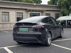 Tesla Model Y Long Range All-Wheel Drive - ფოტო 7