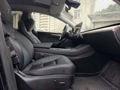 Tesla Model Y Long Range All-Wheel Drive - ფოტო 9
