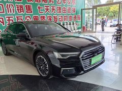 Audi A6L New Energy 2020 55 TFSI e quattro - ფოტო 2