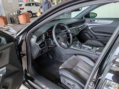Audi A6L New Energy 2020 55 TFSI e quattro - ფოტო 3