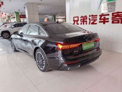 Audi A6L New Energy 2020 55 TFSI e quattro - ფოტო 7