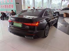 Audi A6L New Energy 2020 55 TFSI e quattro - ფოტო 8