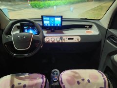 Wuling Hongguang MINIEV Macaron Sandwich Edition 120km LFP Battery - ფოტო 16