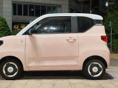 Wuling Hongguang MINIEV Macaron Sandwich Edition 120km LFP Battery - ფოტო 3