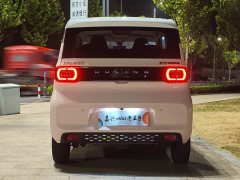 Wuling Hongguang MINIEV Macaron Sandwich Edition 120km LFP Battery - ფოტო 5