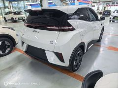 BYD Seagull Smart Driving Edition 305km Freedom Edition - ფოტო 2