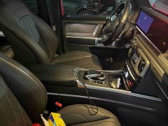 Mercedes-Benz G-Class G 500 - ფოტო 3