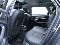 Audi A6 (Imported) allroad quattro Explorer 55 TFSI Premium Off-Road Edition - ფოტო 6