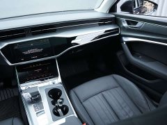 Audi A6 (Imported) allroad quattro Explorer 55 TFSI Premium Off-Road Edition - ფოტო 7