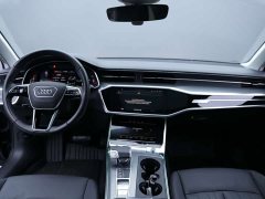 Audi A6 (Imported) allroad quattro Explorer 55 TFSI Premium Off-Road Edition - ფოტო 8