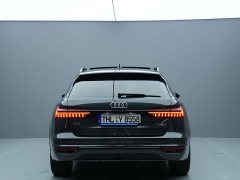 Audi A6 (Imported) allroad quattro Explorer 55 TFSI Premium Off-Road Edition - ფოტო 9