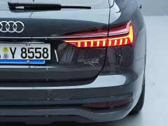 Audi A6 (Imported) allroad quattro Explorer 55 TFSI Premium Off-Road Edition - ფოტო 10