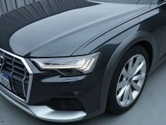 Audi A6 (Imported) allroad quattro Explorer 55 TFSI Premium Off-Road Edition - ფოტო 1