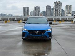 Buick Excelle Pro GS Swift Edition - ფოტო 2