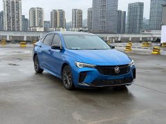 Buick Excelle Pro GS Swift Edition - ფოტო 3