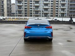 Buick Excelle Pro GS Swift Edition - ფოტო 6