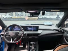 Buick Excelle Pro GS Swift Edition - ფოტო 8