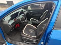 Buick Excelle Pro GS Swift Edition - ფოტო 9