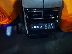 Zeekr Geely Zeekr 001 YOU Edition 100kWh - ფოტო 10