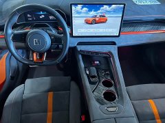 Zeekr Geely Zeekr 001 YOU Edition 100kWh - ფოტო 11