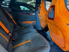 Zeekr Geely Zeekr 001 YOU Edition 100kWh - ფოტო 13