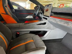 Zeekr Geely Zeekr 001 YOU Edition 100kWh - ფოტო 15