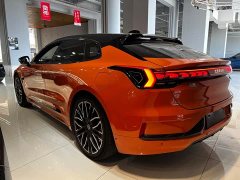 Zeekr Geely Zeekr 001 YOU Edition 100kWh - ფოტო 16