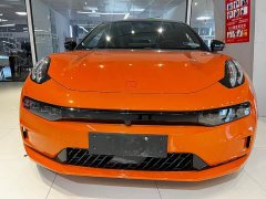 Zeekr Geely Zeekr 001 YOU Edition 100kWh - ფოტო 2