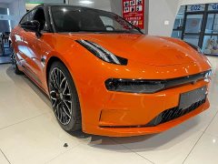 Zeekr Geely Zeekr 001 YOU Edition 100kWh - ფოტო 3