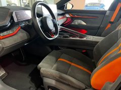 Zeekr Geely Zeekr 001 YOU Edition 100kWh - ფოტო 4
