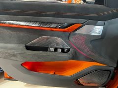 Zeekr Geely Zeekr 001 YOU Edition 100kWh - ფოტო 5