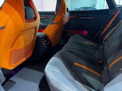 Zeekr Geely Zeekr 001 YOU Edition 100kWh - ფოტო 9