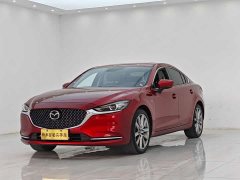 Mazda Atenza 2021 2.5L Blue Sky Sport Edition - ფოტო 1