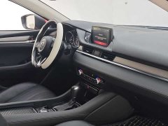 Mazda Atenza 2021 2.5L Blue Sky Sport Edition - ფოტო 11