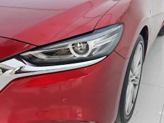 Mazda Atenza 2021 2.5L Blue Sky Sport Edition - ფოტო 13