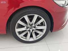 Mazda Atenza 2021 2.5L Blue Sky Sport Edition - ფოტო 16