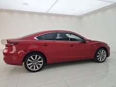 Mazda Atenza 2021 2.5L Blue Sky Sport Edition - ფოტო 19