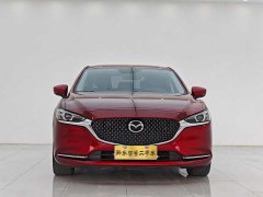 Mazda Atenza 2021 2.5L Blue Sky Sport Edition - ფოტო 2