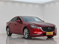 Mazda Atenza 2021 2.5L Blue Sky Sport Edition - ფოტო 3