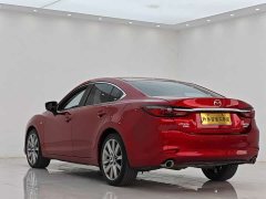 Mazda Atenza 2021 2.5L Blue Sky Sport Edition - ფოტო 4
