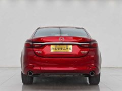 Mazda Atenza 2021 2.5L Blue Sky Sport Edition - ფოტო 5