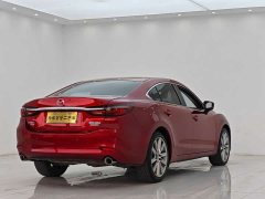 Mazda Atenza 2021 2.5L Blue Sky Sport Edition - ფოტო 6