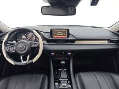 Mazda Atenza 2021 2.5L Blue Sky Sport Edition - ფოტო 8