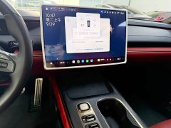 Xiaomi SU7 Quad Motor Ultra-Long Range Advanced Autonomous Driving Max - ფოტო 10